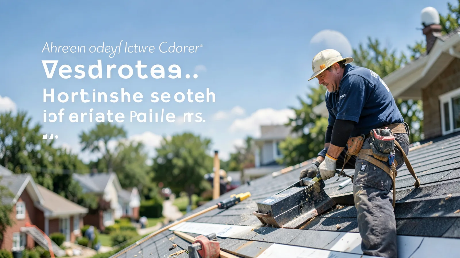 Roof Replacement in Fairview, IL near me
